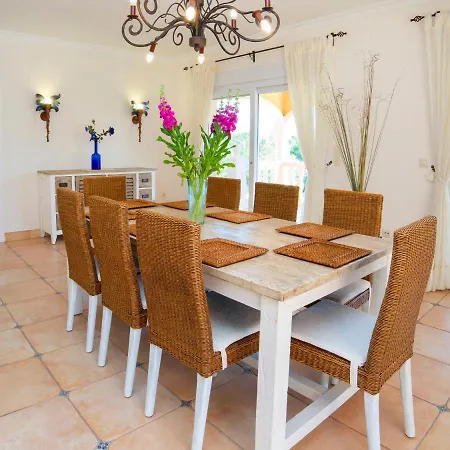 Del Pozo By Interhome Feriehus *