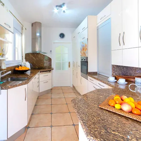 Del Pozo By Interhome Casa vacanze *