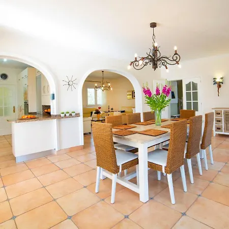 Del Pozo By Interhome Casa vacanze