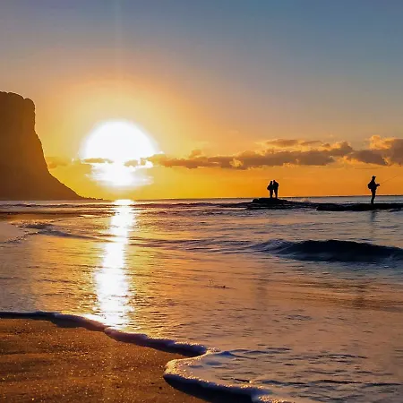 Del Pozo By Interhome Feriehus