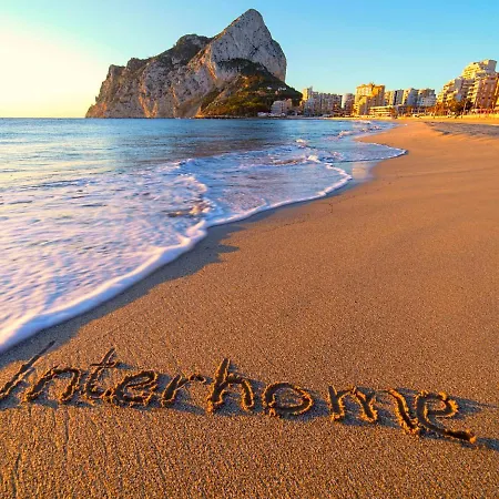 Del Pozo By Interhome Casa vacanze *
