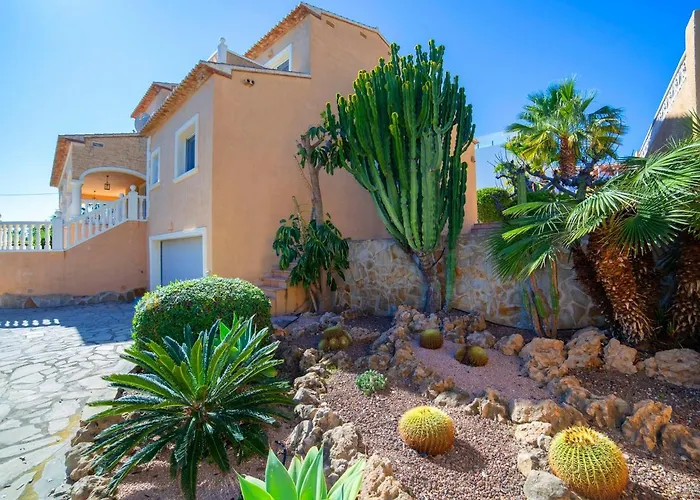 Del Pozo By Interhome