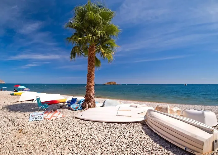 Del Pozo By Interhome * Calp