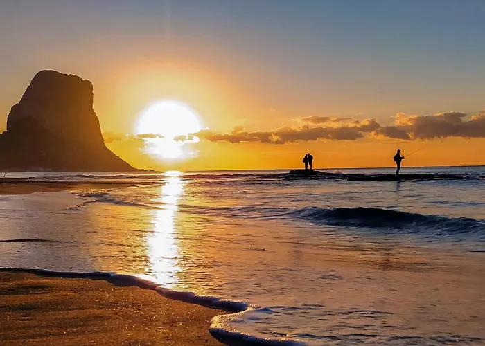 Del Pozo By Interhome Hébergement de vacances