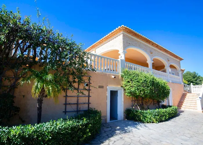 Del Pozo By Interhome * Calp