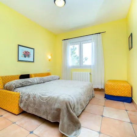 Del Pozo By Interhome * 卡尔佩