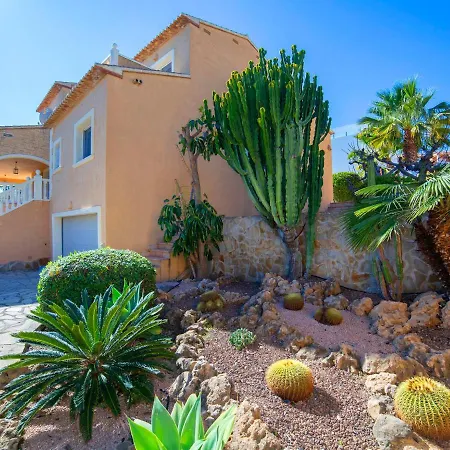 Del Pozo By Interhome