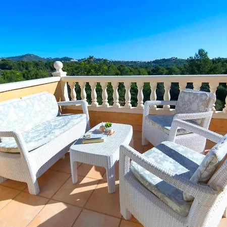Del Pozo By Interhome * Κάλπε