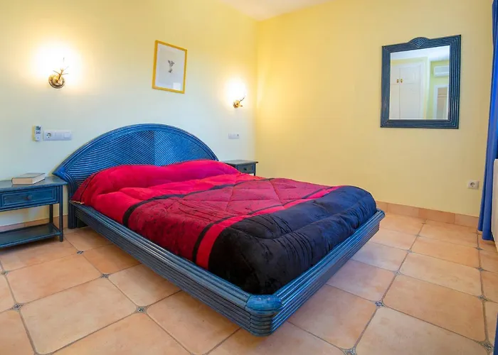 Del Pozo By Interhome