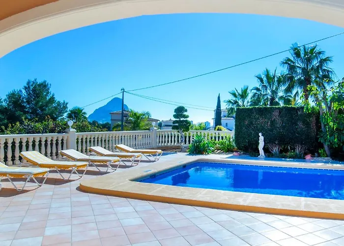 Del Pozo By Interhome *