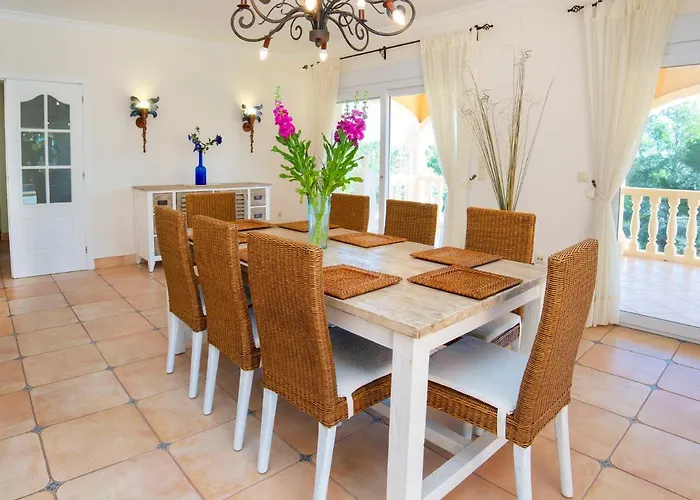 Del Pozo By Interhome Holiday home *