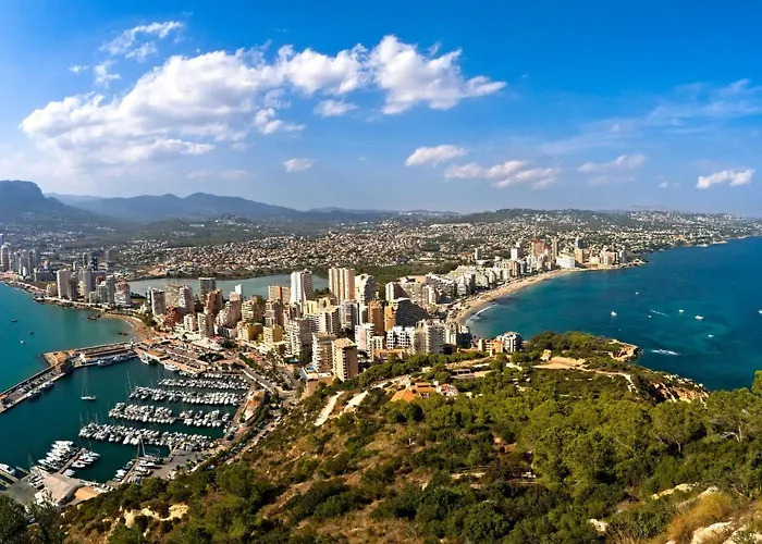 Holiday home Del Pozo By Interhome *