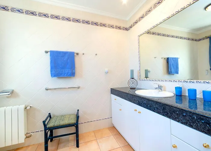 Holiday home Del Pozo By Interhome *