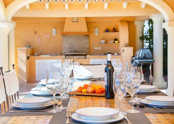 Del Pozo By Interhome *