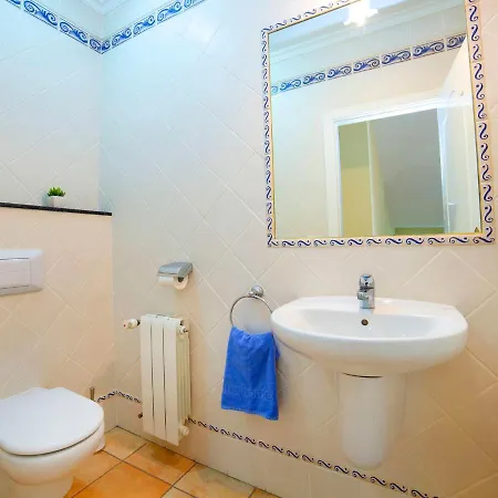 Tatil Evi Del Pozo By Interhome