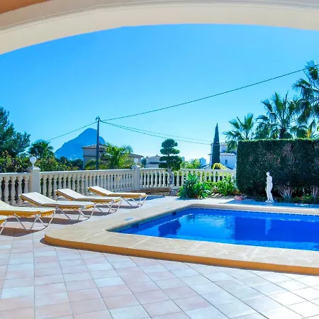 Del Pozo By Interhome *