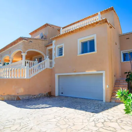 Del Pozo By Interhome *