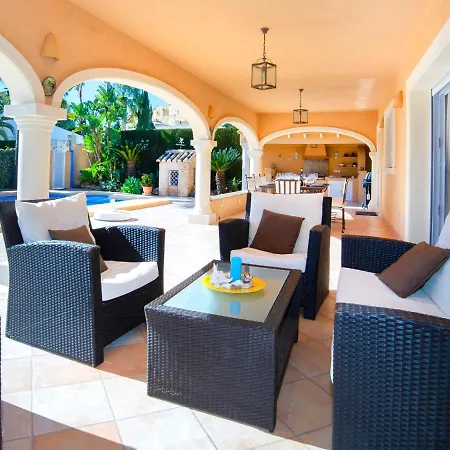 Del Pozo By Interhome *