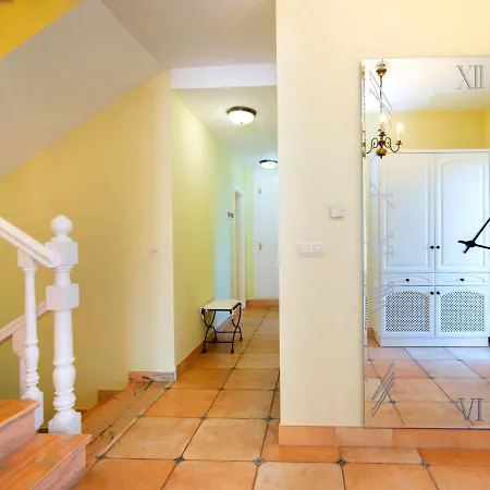 Del Pozo By Interhome Tatil Evi