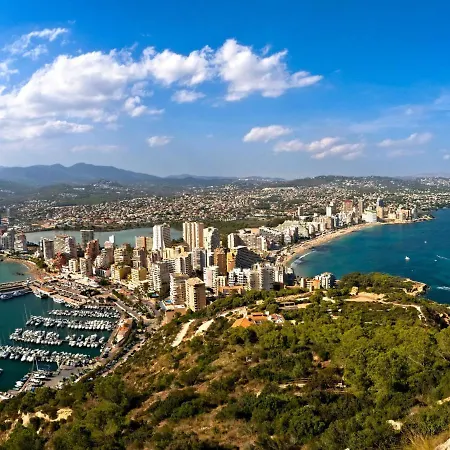 Tatil Evi Del Pozo By Interhome *