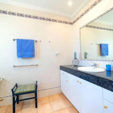 Tatil Evi Del Pozo By Interhome *