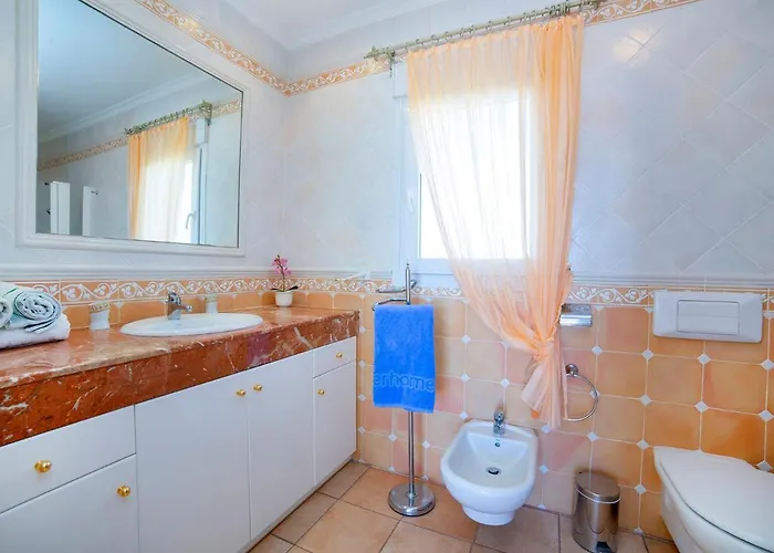 Del Pozo By Interhome Casa vacanze *