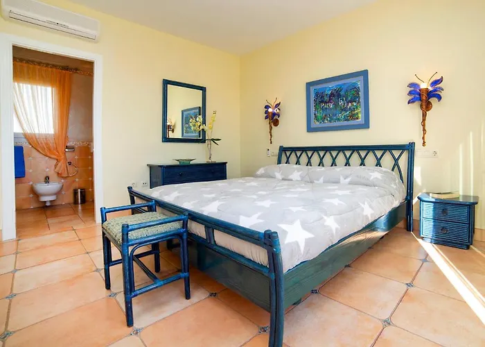 Del Pozo By Interhome *