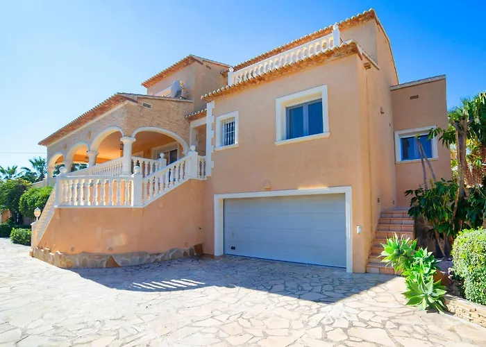 Del Pozo By Interhome *