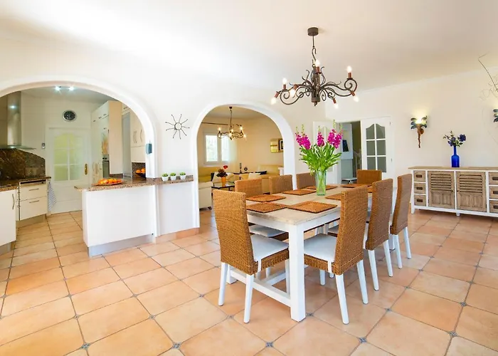 Del Pozo By Interhome Casa vacanze