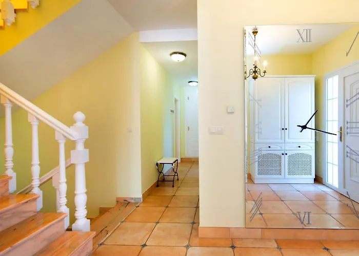 Del Pozo By Interhome Casa vacanze